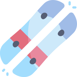 splitboard icono
