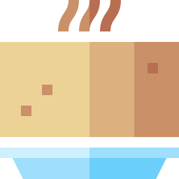tofu apestoso icono