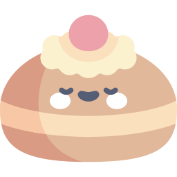 Sufganiyah icon