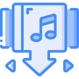 Music album icon