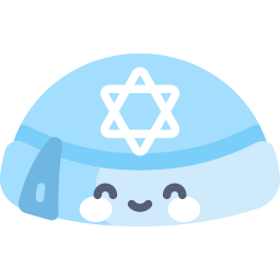 Kippah icon