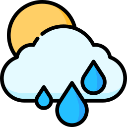 Weather app icon