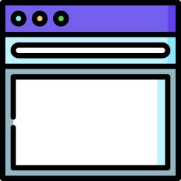 webbrowser icoon