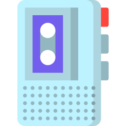 Приложение для голосовых сообщений иконка