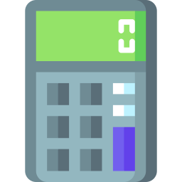 Calculator icon