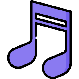 muziekwinkel-app icoon