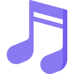 aplikacja sklepu muzycznego ikona