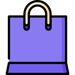 compras icono