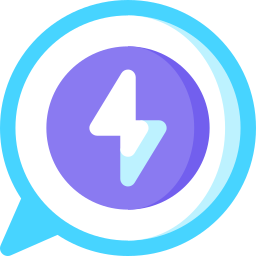 Messenger icon