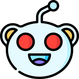 reddit icono