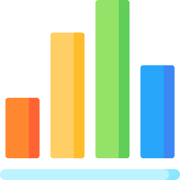 applicazione per fogli di calcolo icona