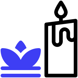 aromaterapia icona