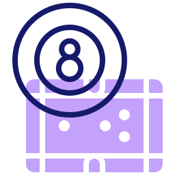 billard icon