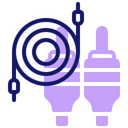 Cable icon