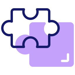 Puzzle icon