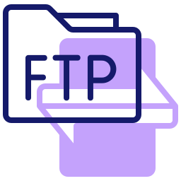 ftp icono