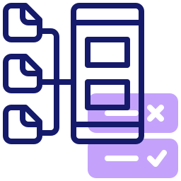 System data icon