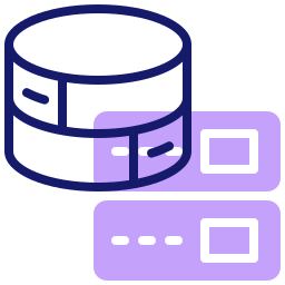 Database icon