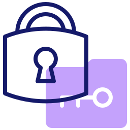 Encrypt icon