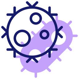 virus icon