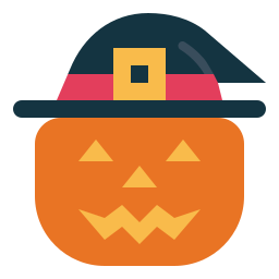 Pumpkin icon