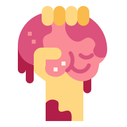 Brain icon