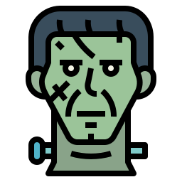 frankenstein icono