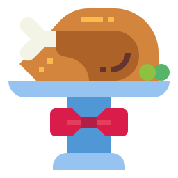 pavo icono