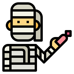 Mummy icon