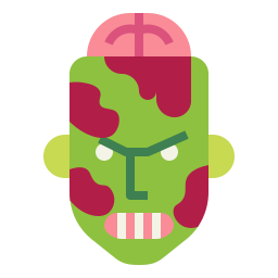 Zombie icon