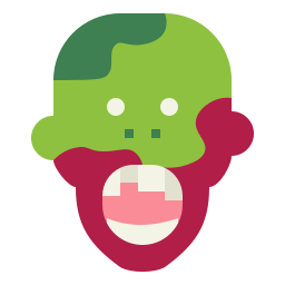 zombie icon