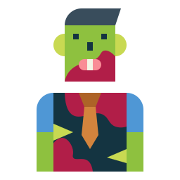 zombie icon