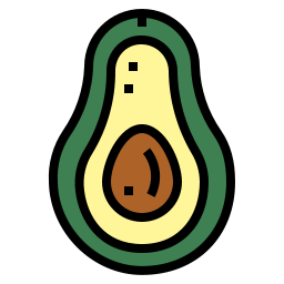 avocat Icône