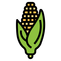 Corn icon