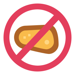 고기 없음 icon