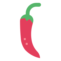 Pepper icon