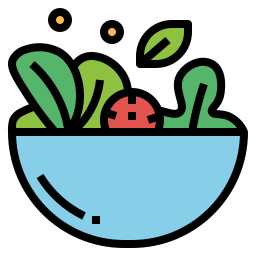 Salad icon