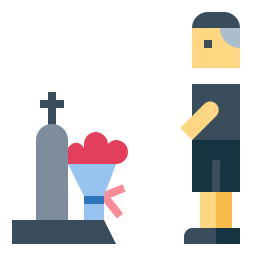 Graveyard icon