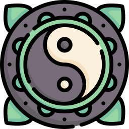 yin-yang icon