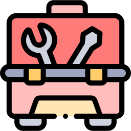 Toolbox icon