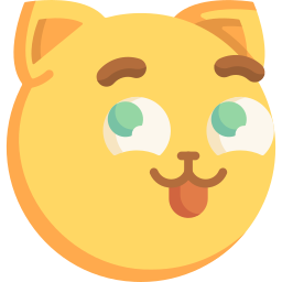 Cat icon