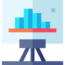 Presentation icon