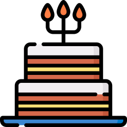 Cake icon