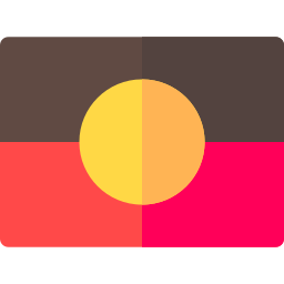 aborigen icono