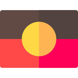 Aborigin icon