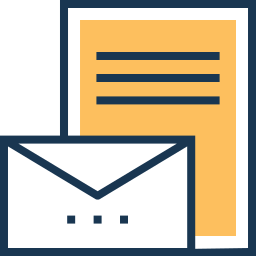 Mail icon