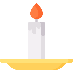 Candle icon