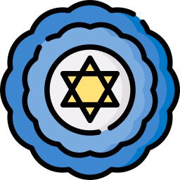 Star of david icon