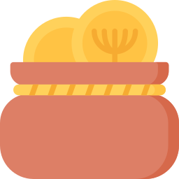 Coin icon