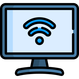 wifi icono